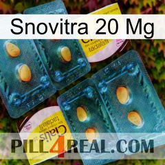 Snovitra 20Mg cialis5